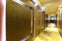 Bucheon Orange Hotels in Bucheon-si