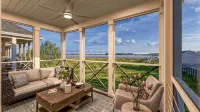 Marina Access and Relaxing Pool Oasis - Stunning Coastal Retreat Hotel a Georgetown