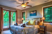 Breathtaking Long-Range Views and Home Theater - Exquisite Mountain Haven