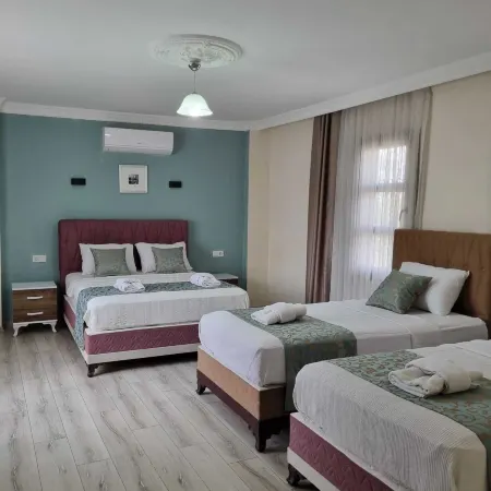 Sezgin Hotel