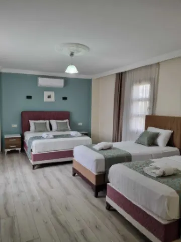Sezgin Hotel