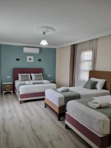 Sezgin Hotel