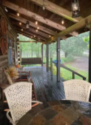 Owl’s Hollow - Stunning Brow View