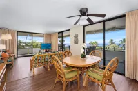 Expansive Ocean Views and Resort Amenities - Stunning Coastal Retreat