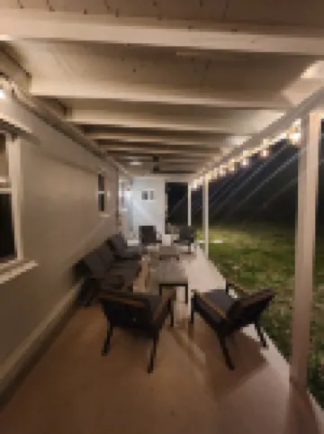 Cristy's Beach House