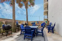 Breathtaking Gulf Views and Beach Access - Stunning Penthouse Retreat