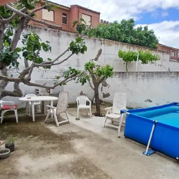 Private Double Room in Toledo