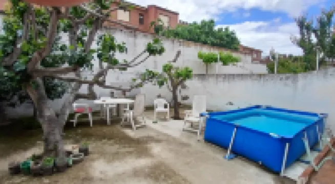 Private Double Room Toledo