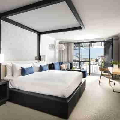 Tradewinds Hotel and Suites Fremantle Rooms