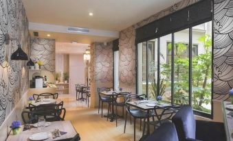 Grand Hotel des Balcons