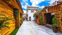 DM Hoteles Ayacucho