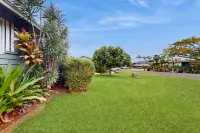 Pokii Lane Hale Hotels in Kalihiwai
