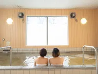 Kobo Fudo no Yu Hotels in Yabuki