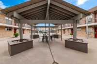 Red Roof Inn Del Rio Hotels in Del Rio