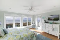 Oceanfront Escape - Elevator, Pool, Hot tub, Internet, Grill