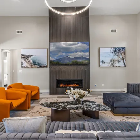Breton 3303 Flagstaff