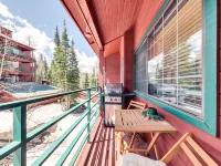 Luxurious Mountain Retreat with Hot Tub, Sauna, Games Hotels in Brian Head