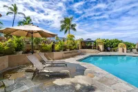 Ocean View and Community Pool - Beautiful Coastal Escape