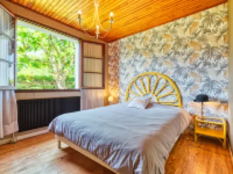 La Sablière Hotels in Lanton