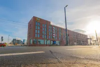 B&B Hotel Bremen-Überseestadt