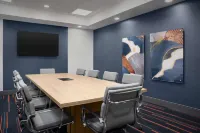 Hampton Inn & Suites Williston - Wifi