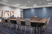Hampton Inn & Suites Williston - Wifi