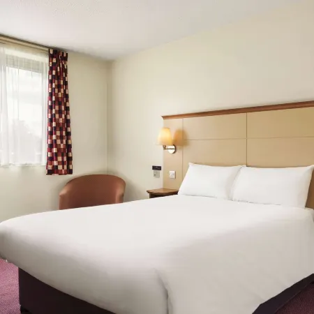 Days Inn by Wyndham Cannock Norton Canes M6 Toll