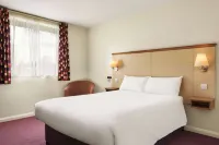 Days Inn by Wyndham Cannock Norton Canes M6 Toll - Wifi