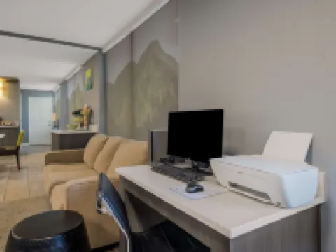 Quality Inn Asheville Airport Hotels in Fletcher