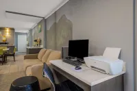 Quality Inn Asheville Airport