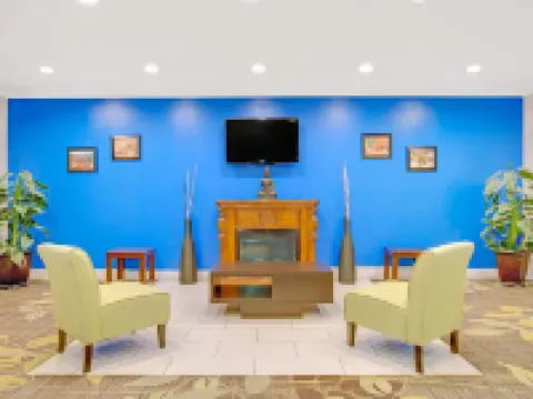 Days Inn by Wyndham Lehi Hotels in Lehi