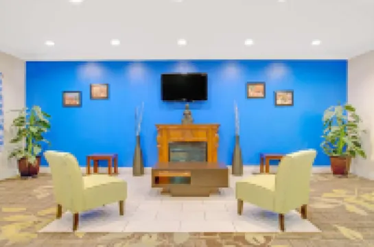 Days Inn by Wyndham Lehi Hotels in Lehi