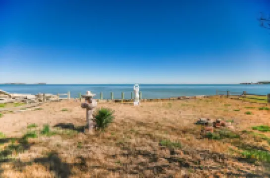 Scenic Deepwater Access and Cozy Firepit - Charming Retreat