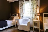 Rheinsteig Quartier by Bestprice Hotels Hotels in Kaltenengers