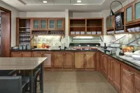 Hyatt Place Detroit Livonia - Morgenmad