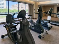 Holiday Inn TAOYUAN AIRPORT by IHG Hotels in Taoyuan