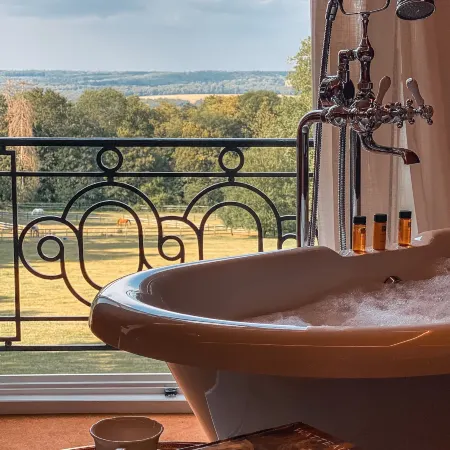 Novotel Domaine de Maffliers - Demeures de Campagne