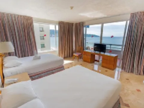 Playa Suites Hoteles en Acapulco