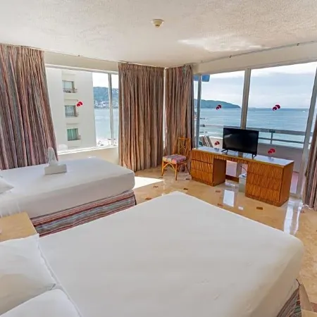 Playa Suites Acapulco