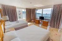 阿卡普爾科布拉亞套房