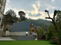 Kukoo's Nest Kasauli Hotels in Parwanoo