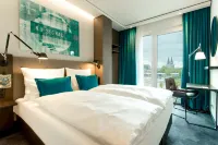 Hotel Motel One Köln-Messe Hotels in Köln