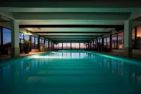 Strand Hotell Borgholm