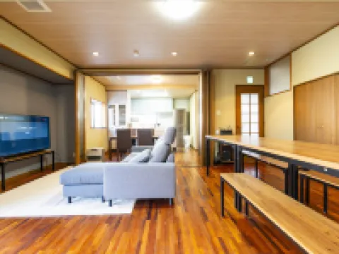 Oyado Sakura Gojo Station 五條のホテル