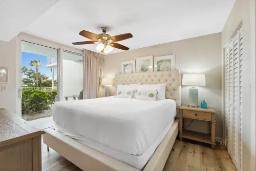 Pelican Beach 114