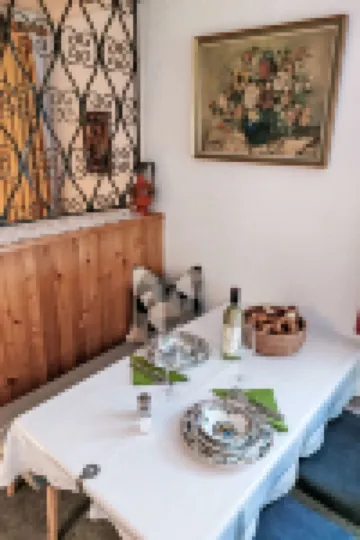 Dankl 大格洛克納山道旁富施酒店