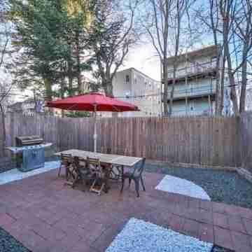 World Cup Group Stay 5Br Sleeps 16 Near Train Downtown Hotel Exterior