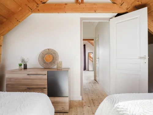 La Colombe - Homestays