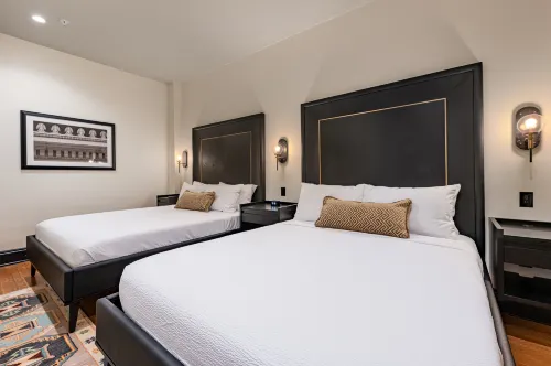 2BR Rare Find! Steps from French Quarter | The Mayfair