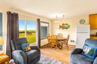 Stunning Ocean Views and Cozy Deck - Exquisite Coastal Haven Hotels in Moclips